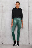 7/8 High-Waist Shine Legging