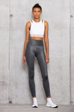 7/8 High-Waist Shine Legging