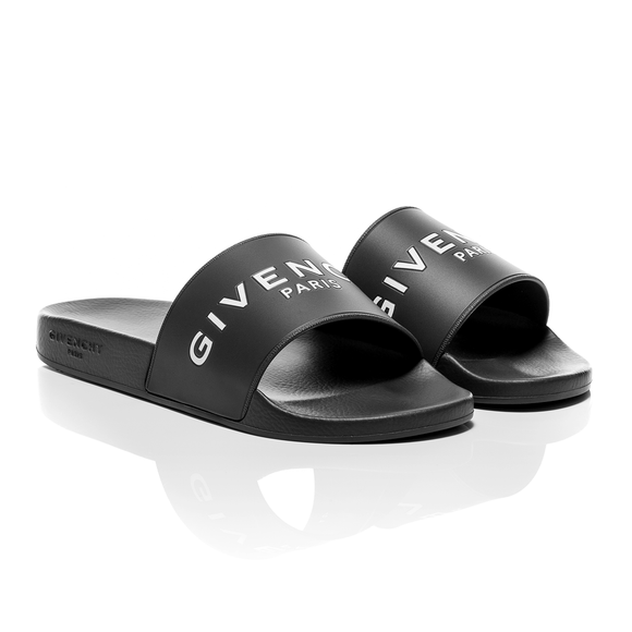 Givenchy Pool Slides