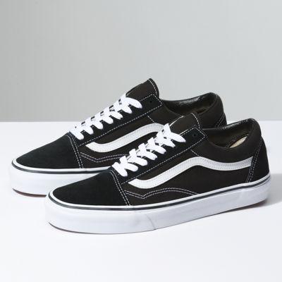 Vans Ward Lo Suede Sneaker