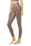 7/8 High-Waist Shine Legging