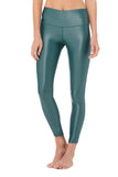 7/8 High-Waist Shine Legging