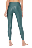 7/8 High-Waist Shine Legging