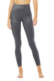 7/8 High-Waist Shine Legging