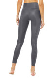 7/8 High-Waist Shine Legging