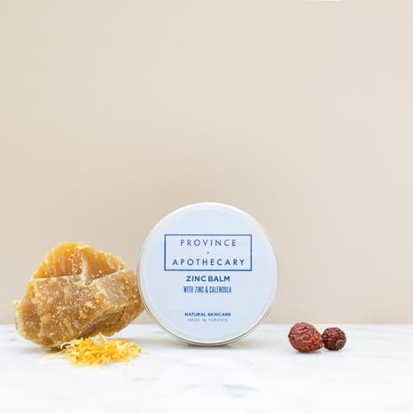 Zinc Balm