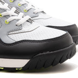 AO3116-001 Nike ACG Air Wildwood Pure Platinum / Comet Red