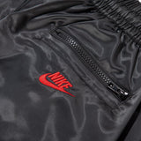 Style code AR3137010. Jordan Sportswear AJ 5 Satin Pants / Black