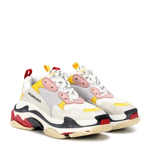 Balenciaga Triple S Sneakers