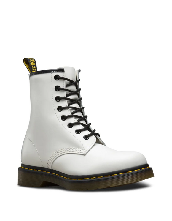 Dr. Martens 1460 Lace-Up Leather Boots