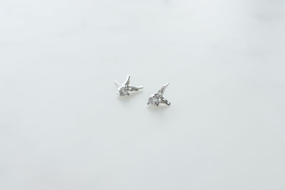 Bird Earring