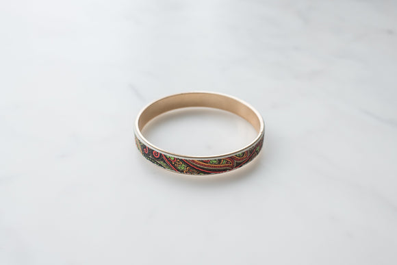 Patterned Bracelet